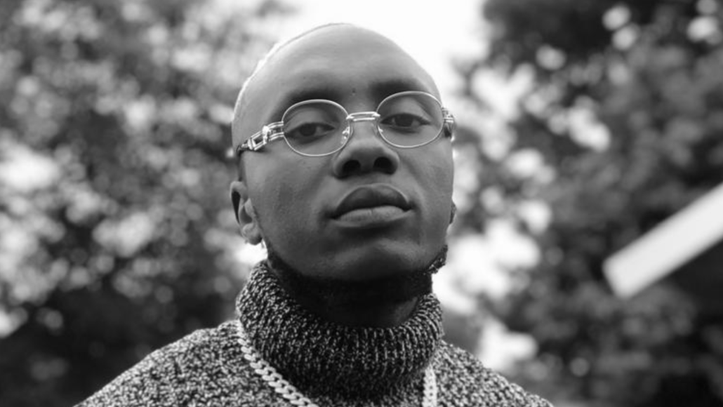 South African entrepreneur Gift Lubele poses for a photo in Johannesburg on March 11, 2026. /Image supplied