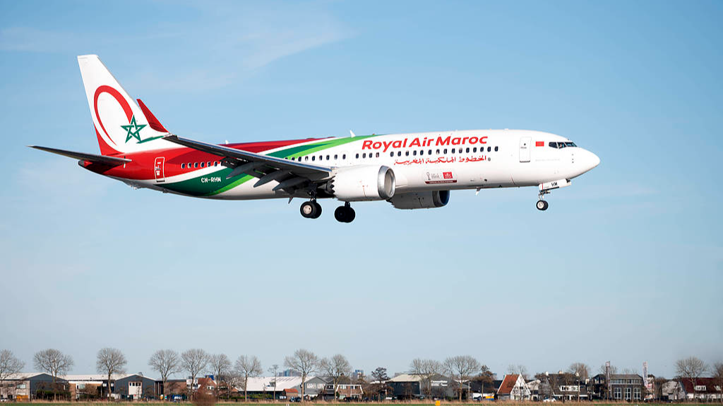 Morocco's national carrier extends flight suspension to Dubai, Doha