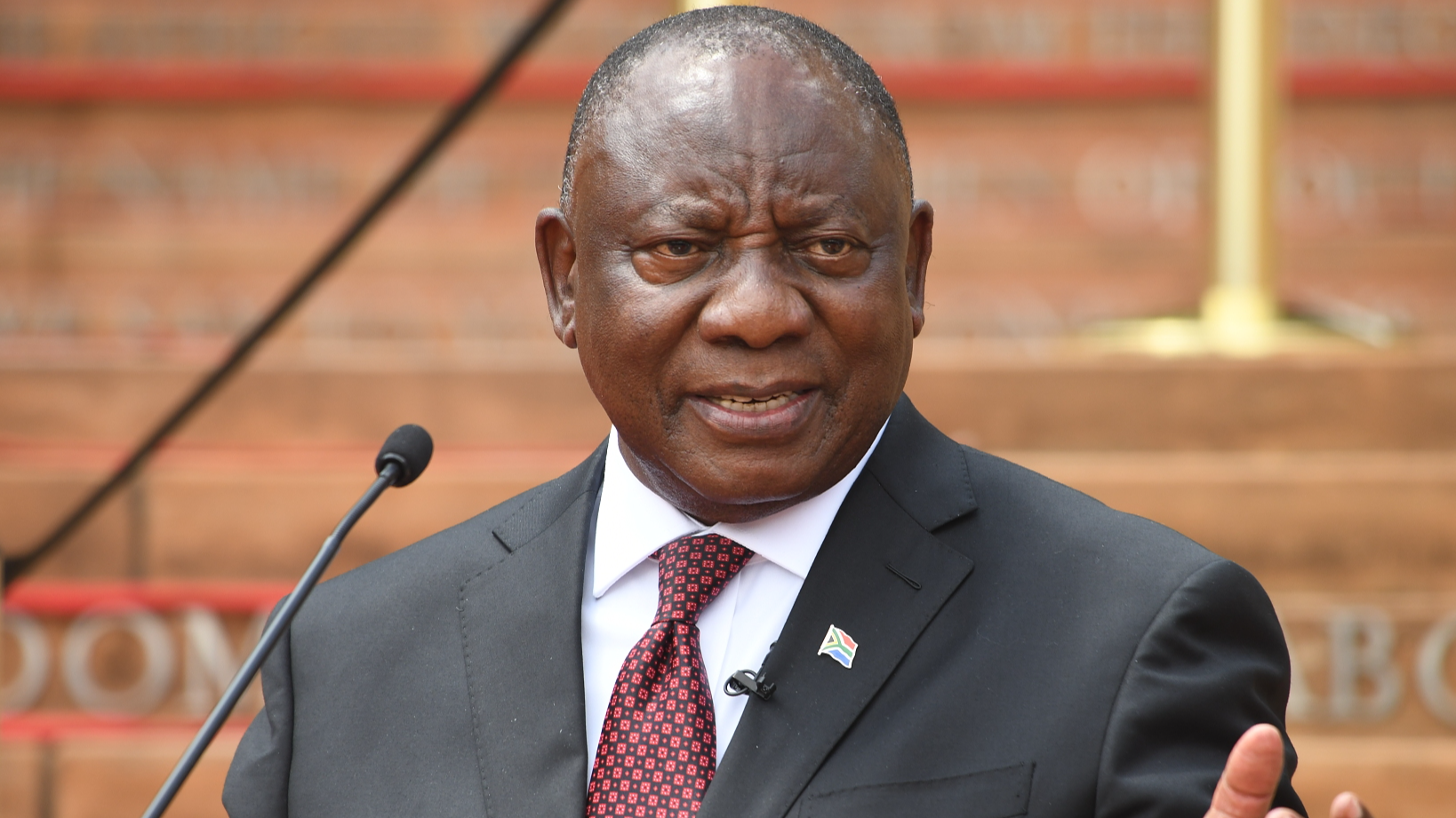 South Africa considers Israel's response to the Gaza case at the ICJ