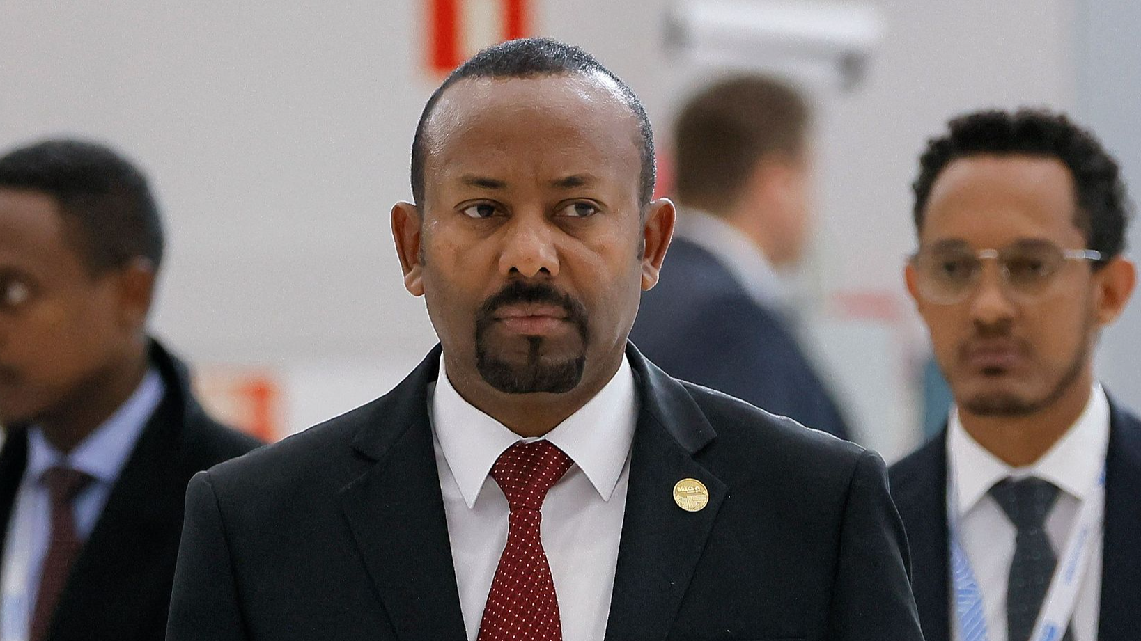 Ethiopian PM calls for fuel conservation amid Middle East crisis