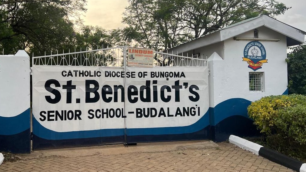 Reporter's Diary: Book drive to address boys' mental health