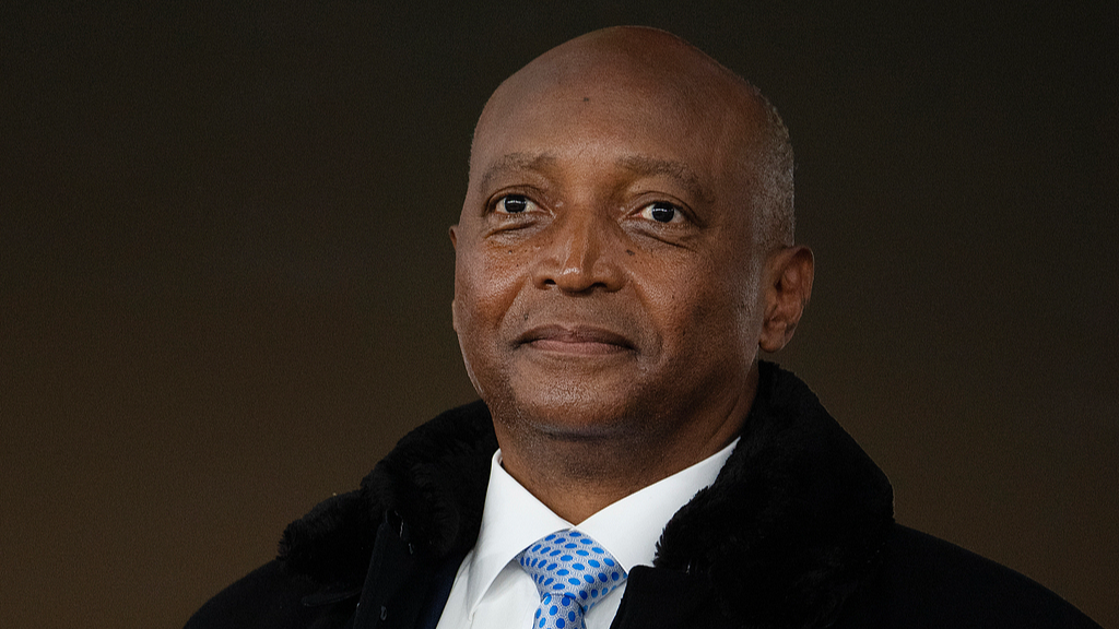 CAF President pledges to respect Senegal's AFCON appeal, denies bias