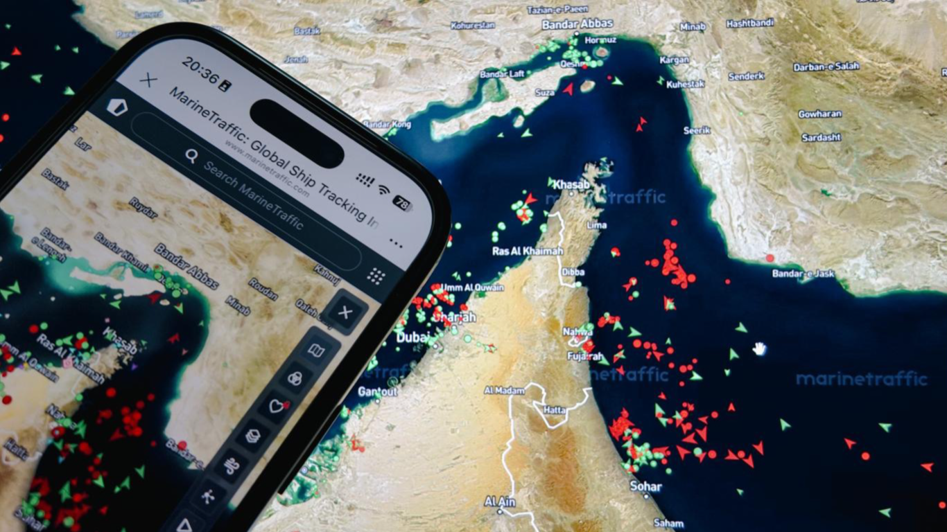 How can Africa cushion Middle East conflict impacts? (Part II)