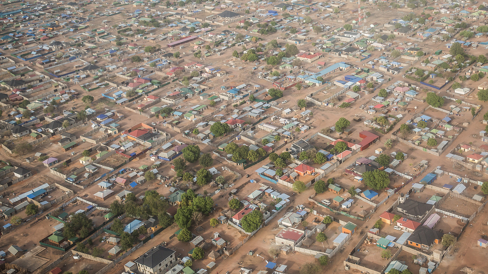 Mobile courts help expand access to justice in South Sudan