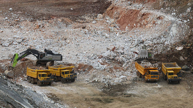 Zimbabwe lithium export ban triggers crackdown, concerns