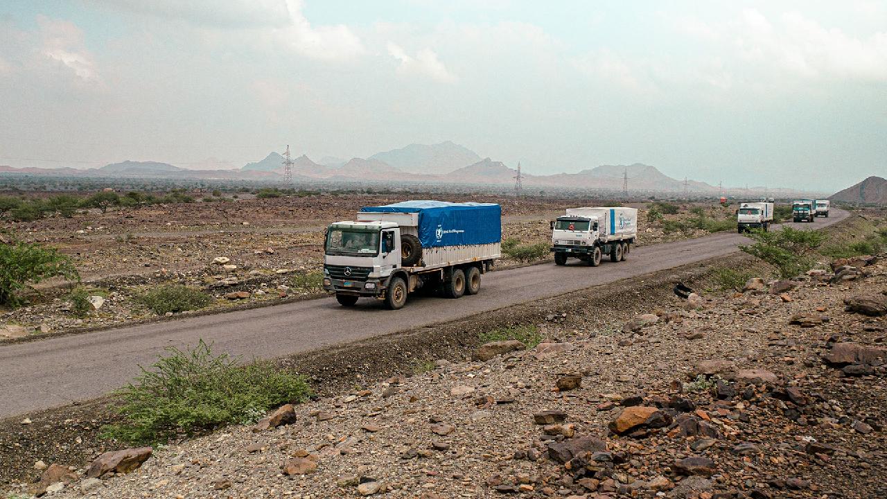 Sudan's medical sector grapples with impact of Middle East conflict