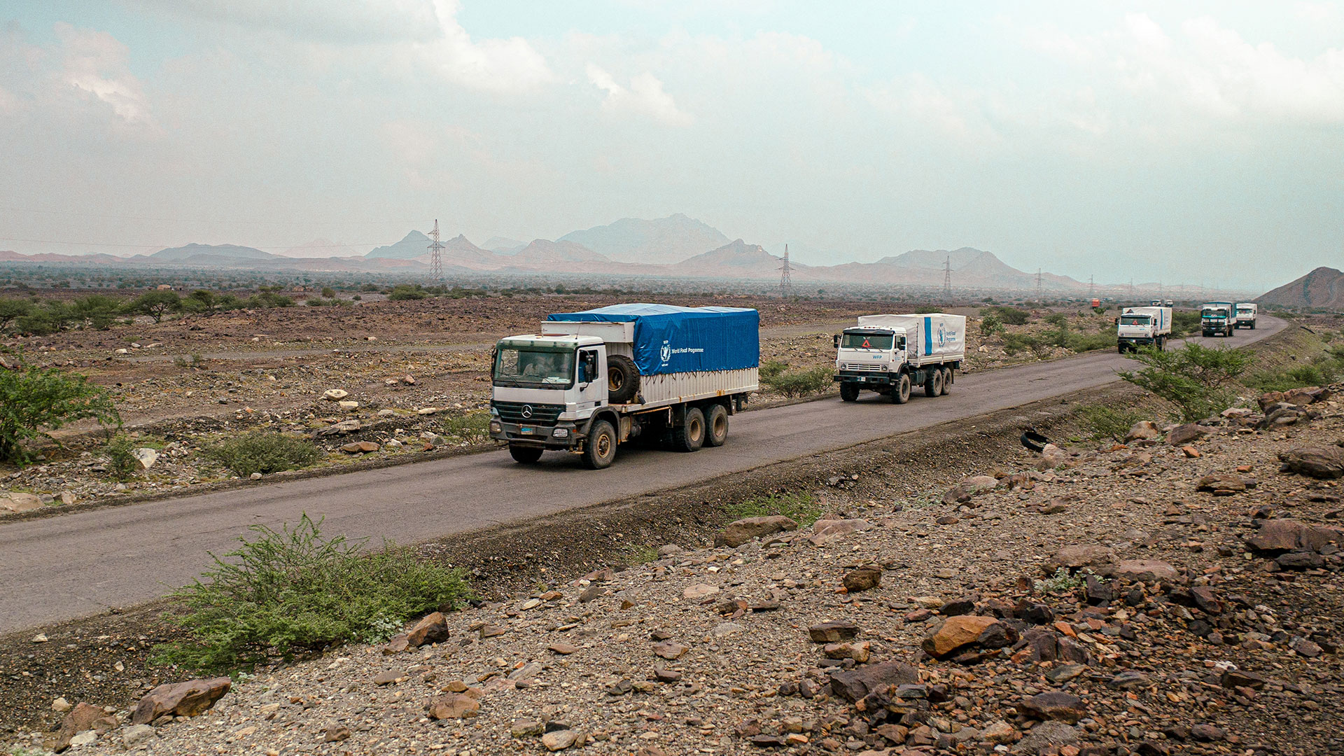 Sudan's medical sector grapples with impact of Middle East conflict