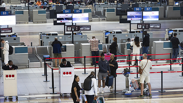 Middle East conflict hits Africa's Middle East corridors