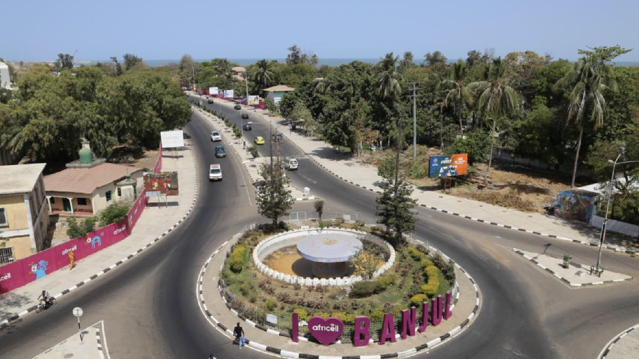 The Gambia subsidizes April fuel prices amidst supply disruptions