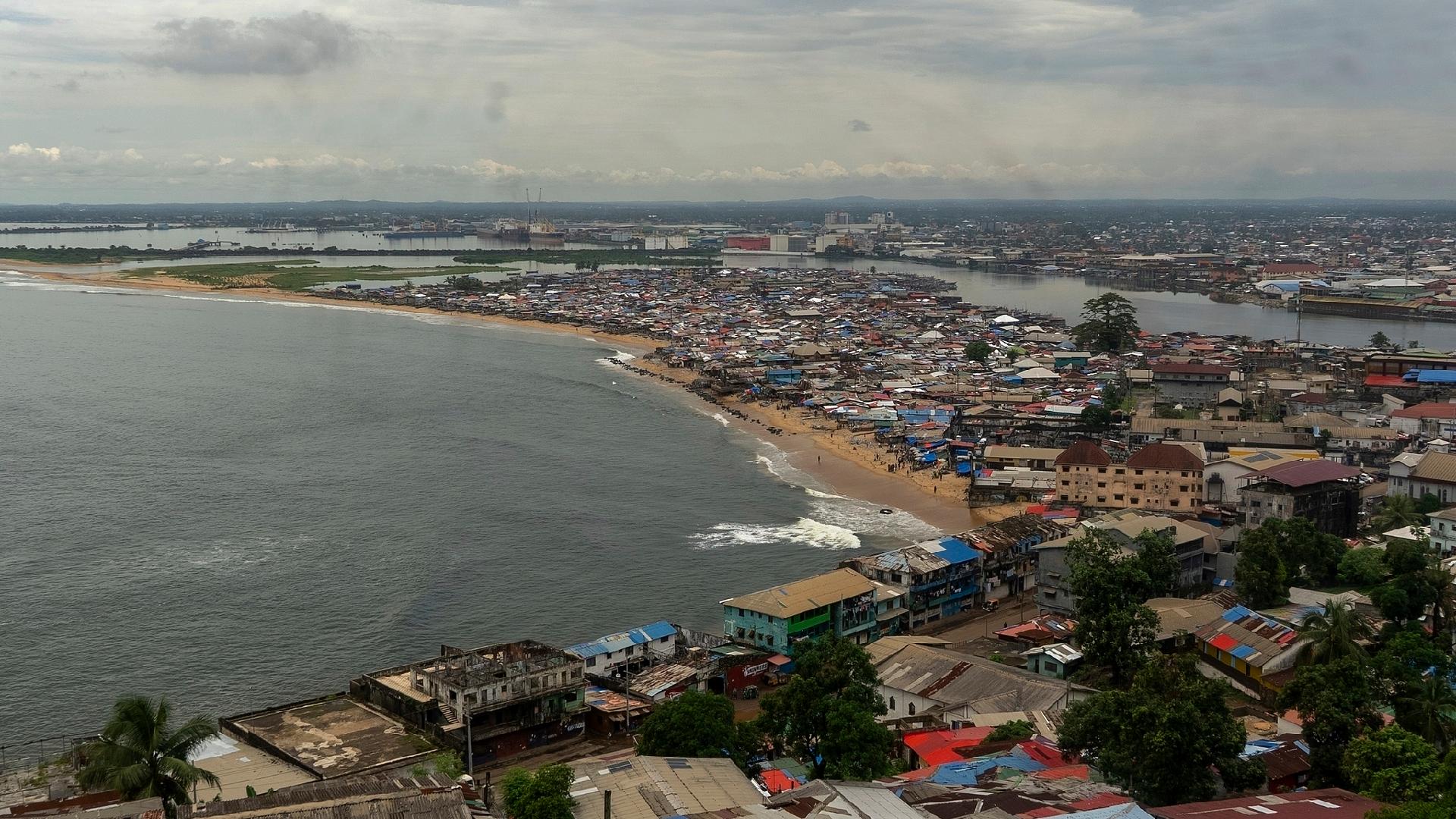 Liberia hikes fuel prices again as global oil volatility bites