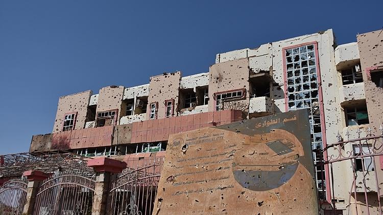 WHO, UNICEF warn of escalating attacks on health facilities in Sudan