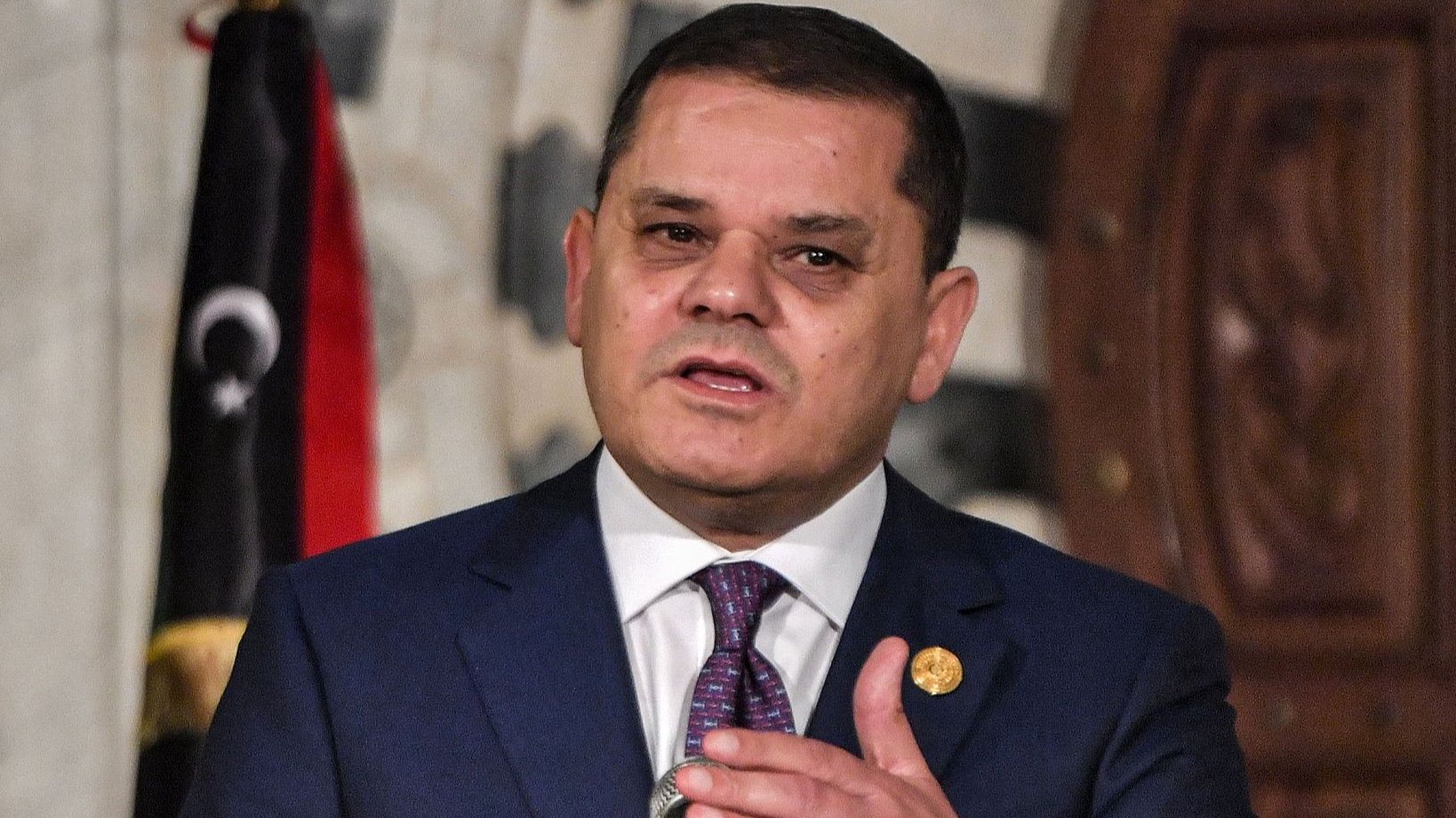 Libya hosts the military intelligence conference