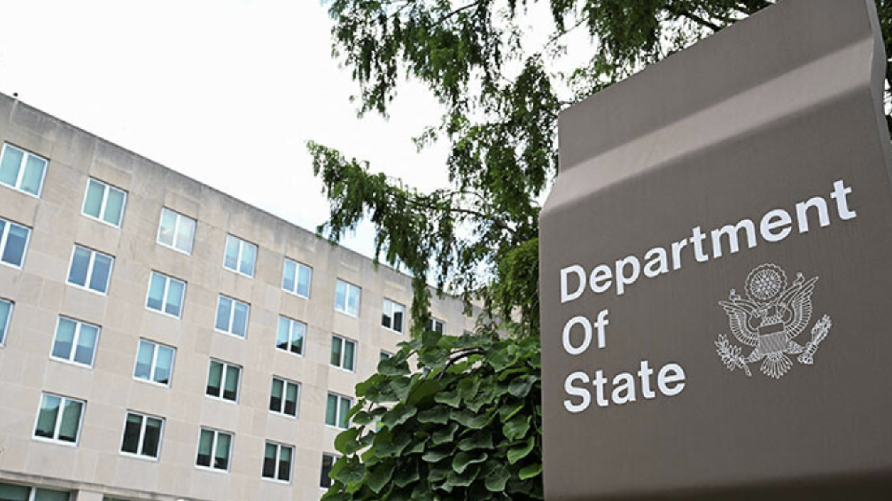 US authorizes departure of non-essential staff from Abuja embassy