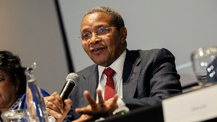 AU envoy urges South Sudan to ensure peaceful December elections