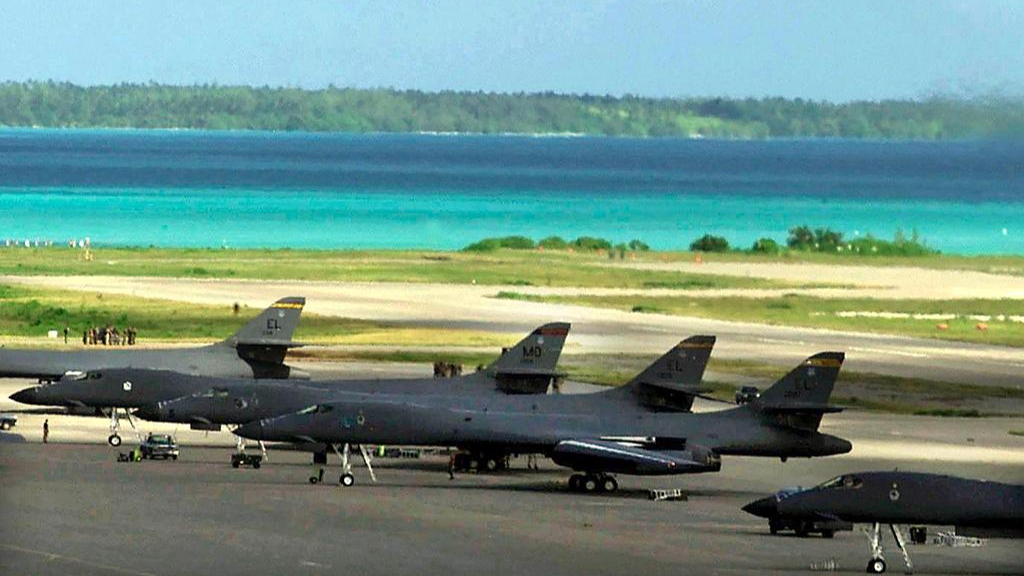 UK delays return of Chagos Islands amid US concerns