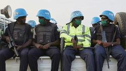 UN keeps South Sudan mission in place, scales back deployment