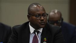 Zambia says US health deal must be uncoupled from minerals access