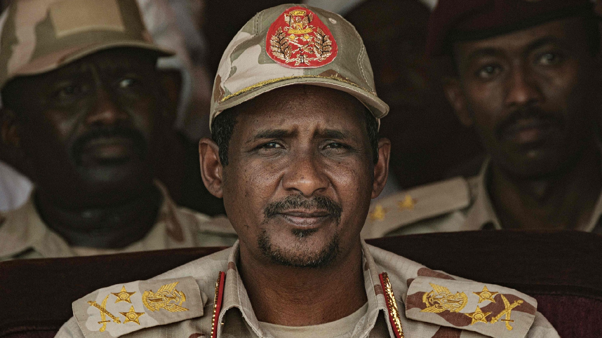 RSF vow to continue conflict in Sudan amid stalled peace efforts