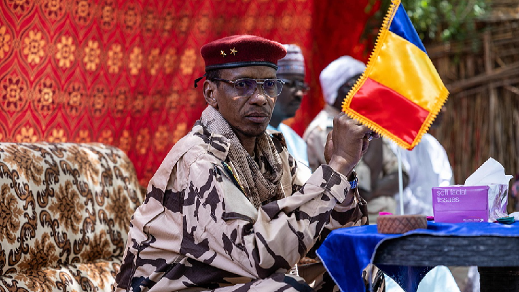 Chad declares state of emergency after deadly Boko Haram attacks