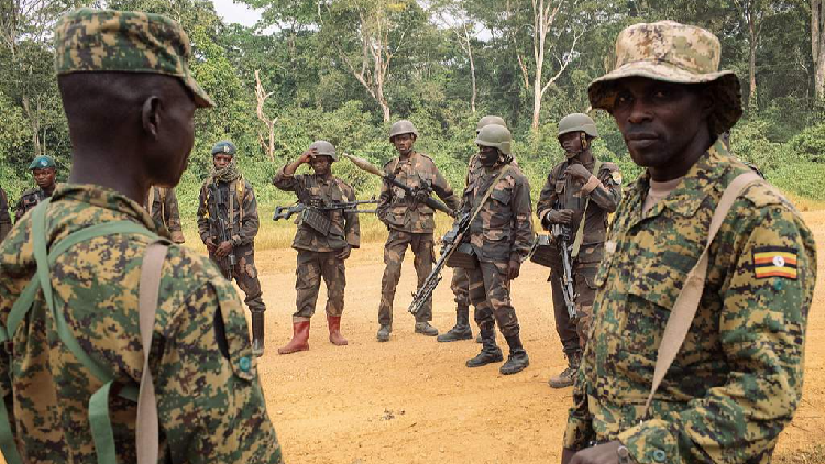 Civilians killed in attack attributed to ADF in eastern DRC