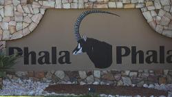 South Africa top court finds Phala Phala vote was unconstitutional