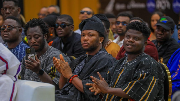 African social media influencers urged to utilize digital diplomacy for continental prosperity