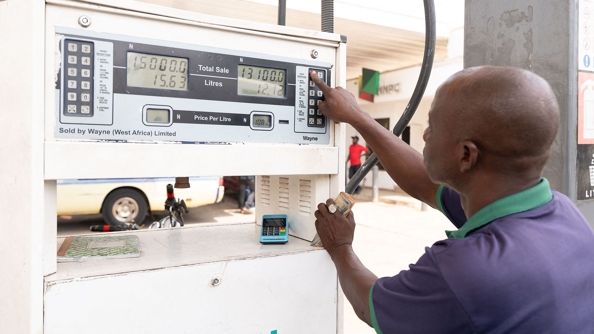 Nigerian manufacturers decry rising fuel costs 