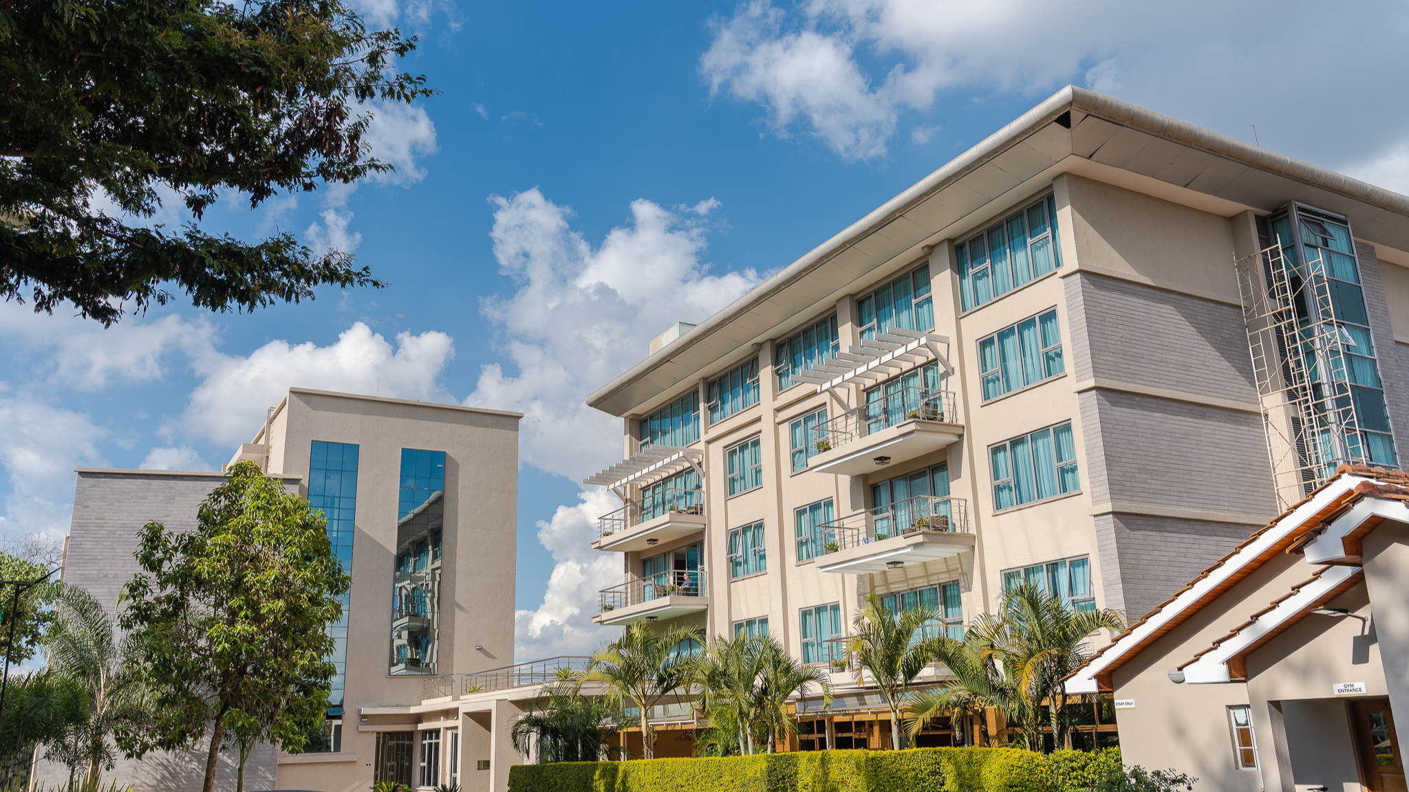 APHRC unveils new research hub during 25th anniversary in Nairobi