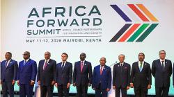 Africa Forward Summit adopts Nairobi declaration