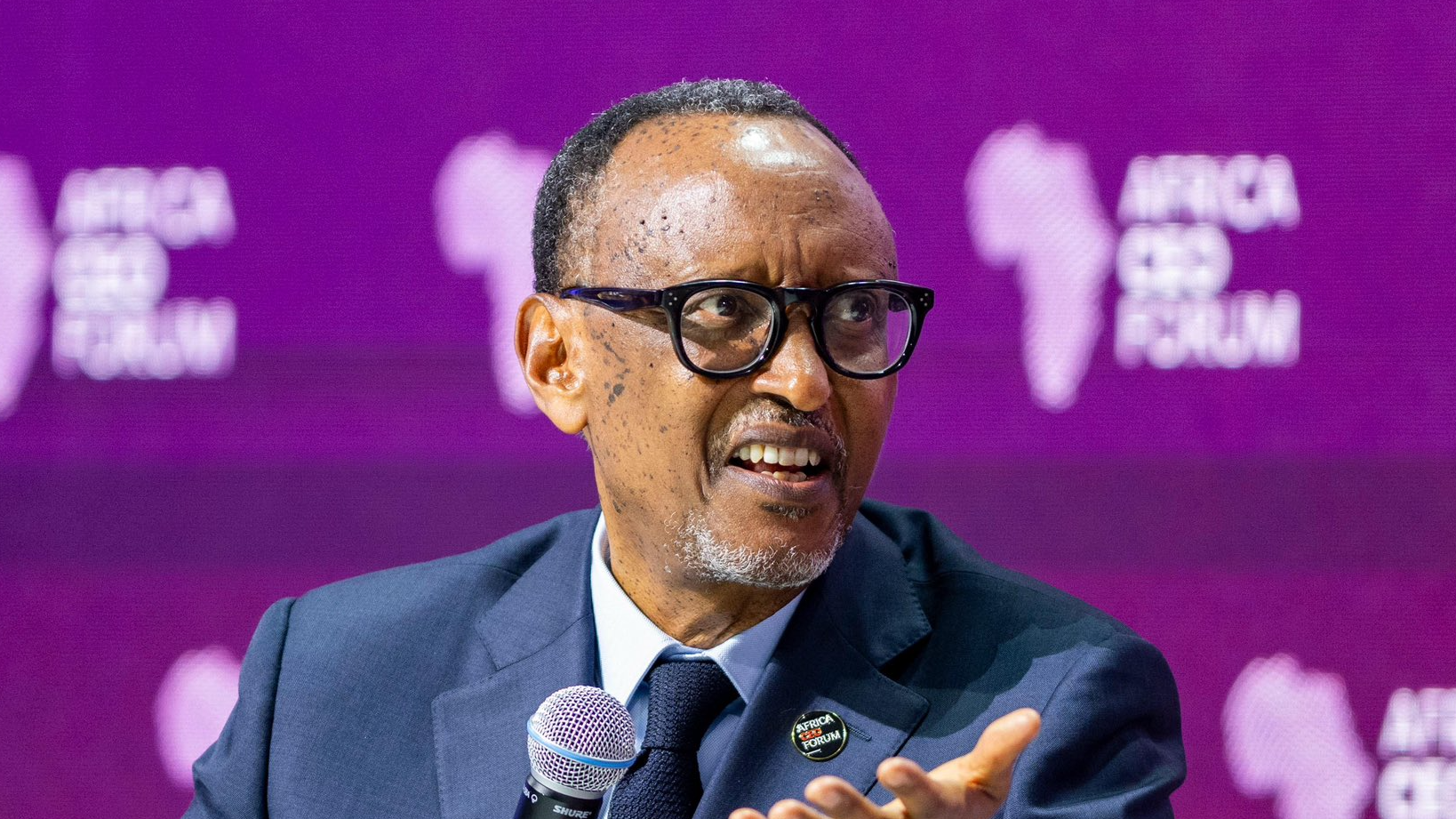 Africa CEO Forum in Rwanda urges defending Africa's interests