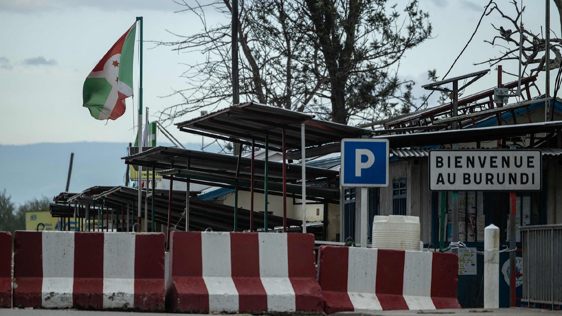 Burundi steps up Ebola surveillance after DR Congo outbreak