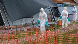 DR Congo Ebola outbreak spreads to Goma, Rwanda closing down border