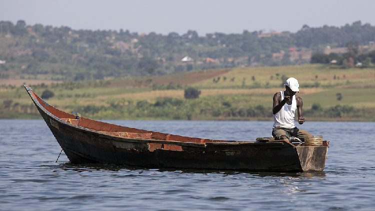 Tanzanian PM urges regional cooperation to protect Lake Victoria