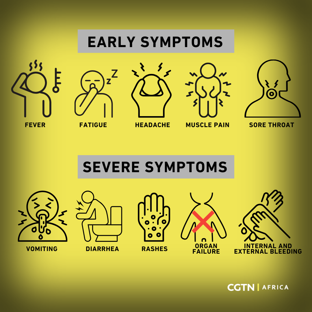 The ABCs of Ebola: facts, figures, and prevention strategies