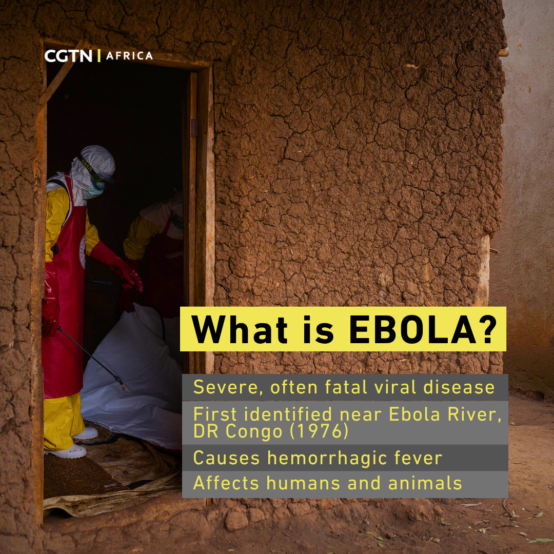 The ABCs of Ebola: facts, figures, and prevention strategies