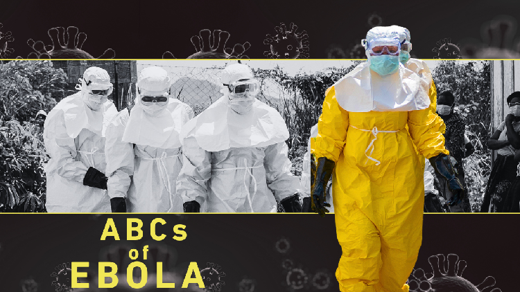 The ABCs of Ebola: facts, figures, and prevention strategies