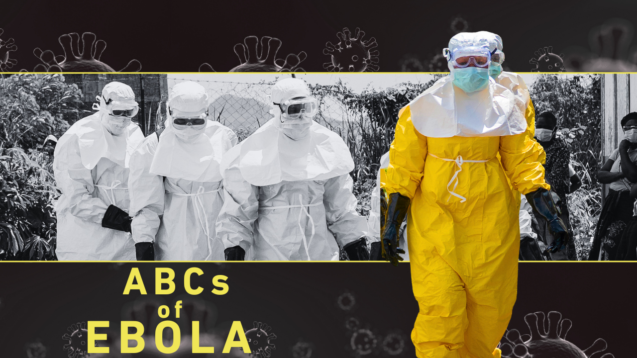 The ABCs of Ebola