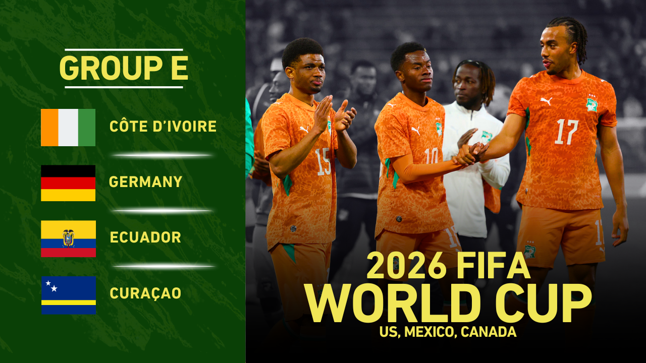 How football became Côte d’Ivoire’s ultimate playmaker for peace