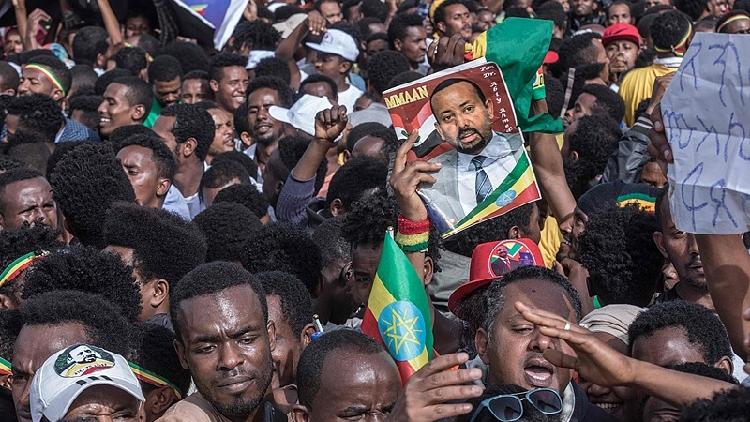 Ethiopia heads to the general elections on June 1