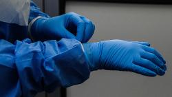 Kenya provides written approval for US Ebola quarantine facility