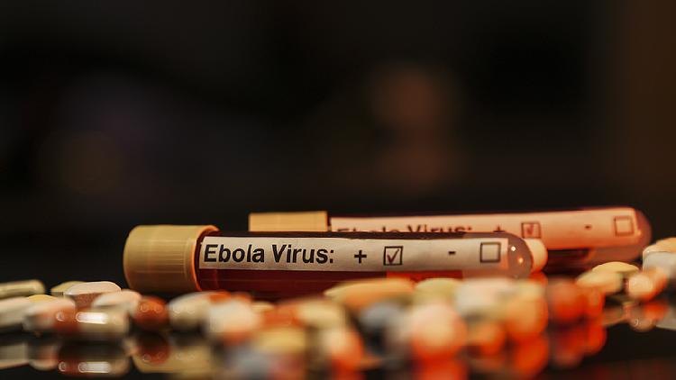 Zambia says two suspected Ebola cases test negative