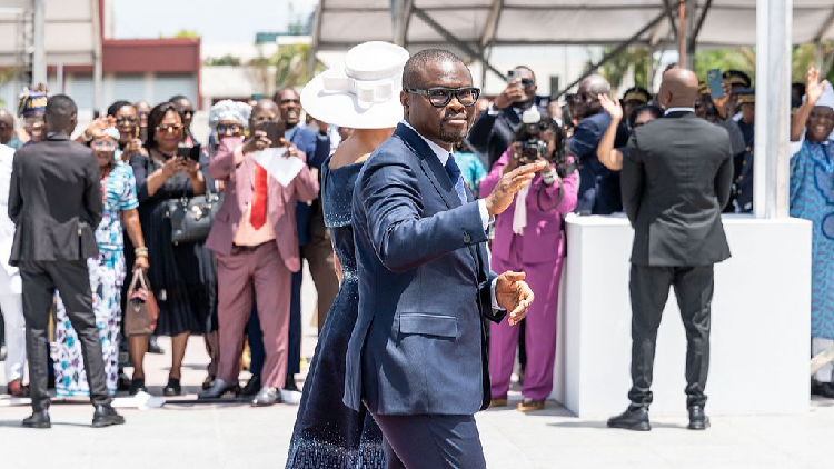 Benin President visits Niger and Burkina Faso amid regional tensions