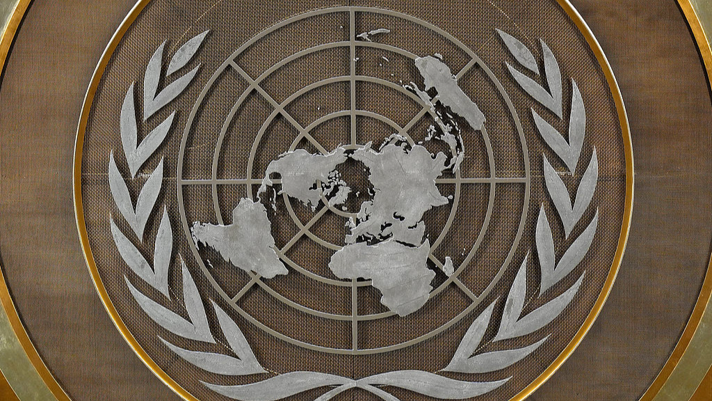 UN urges dialogue as violence escalates in Somalia's capital