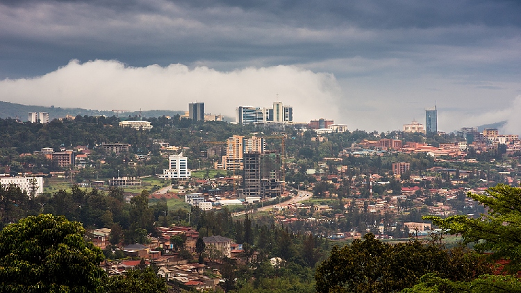 Rwanda ready to respond to potential Ebola outbreak: official