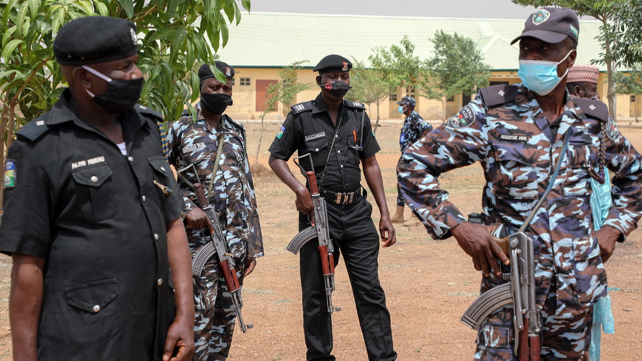 39 people abducted in Nigeria's Zamfara State