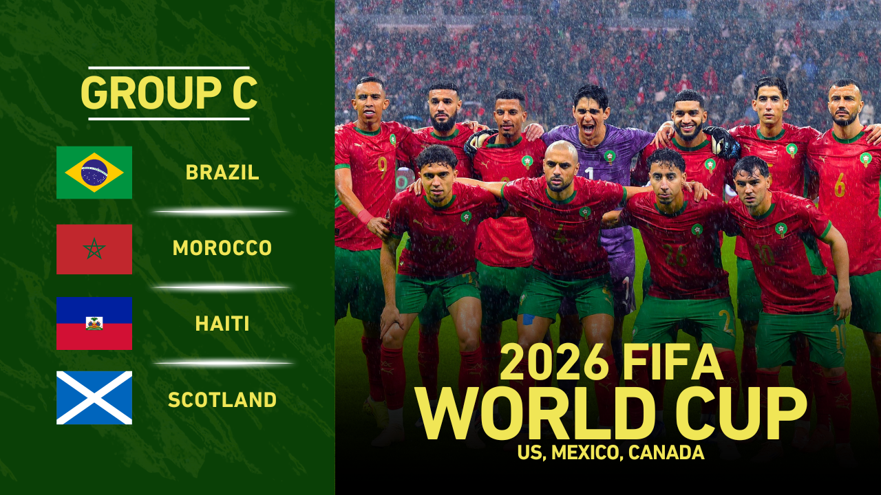 Morocco: Africa's record chasers seek more history at FIFA World Cup