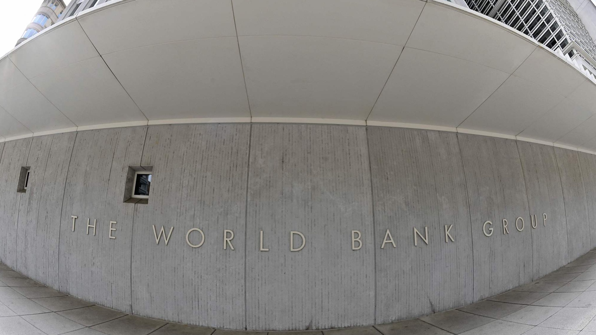 World Bank, Mozambique sign financing agreements