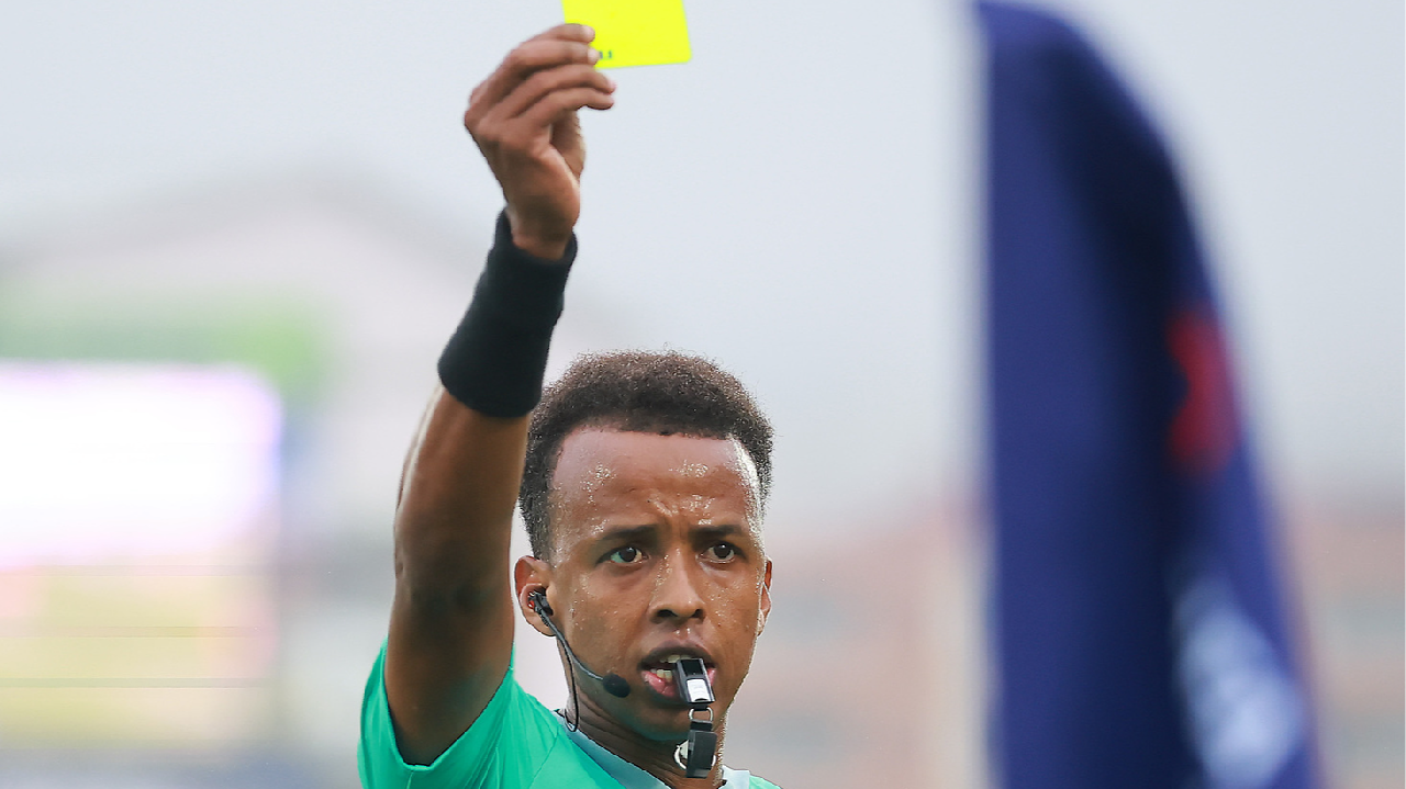 World Cup visa barrier: Why Africans face a tougher road to US tourney