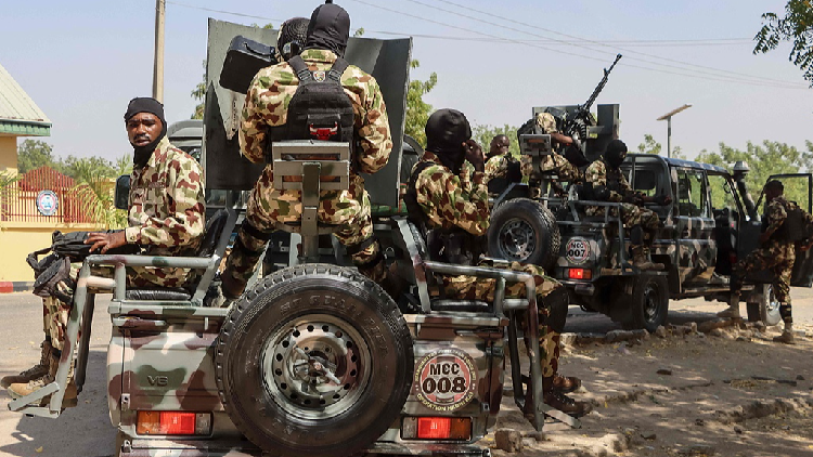 Gunmen kill 3 in foiled student abduction attempt in Nigeria