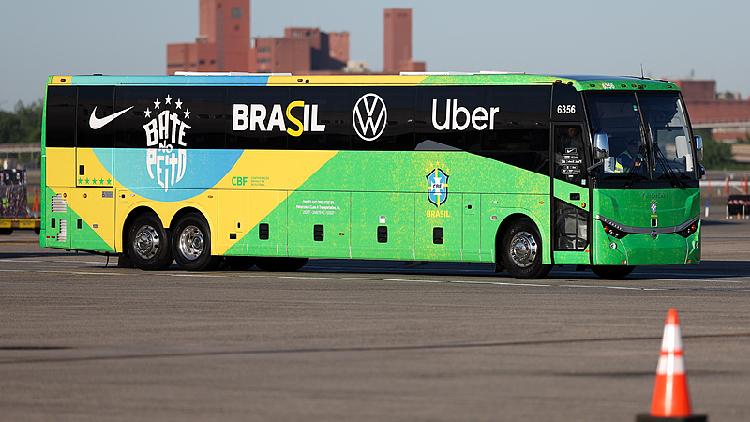World Cup 2026: Brazil and Morocco settle for 1-1 in Group C
